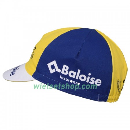 Sport Vlaanderen-Baloise Fietsmuts 2018 Sport Vlaanderen-Baloise Fietsmuts 2018